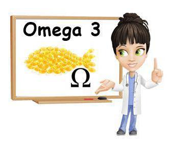 doppelgerts asset omega 3 recensioni