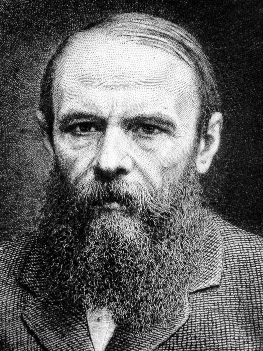 sommario dei ragazzi di Dostoevsky