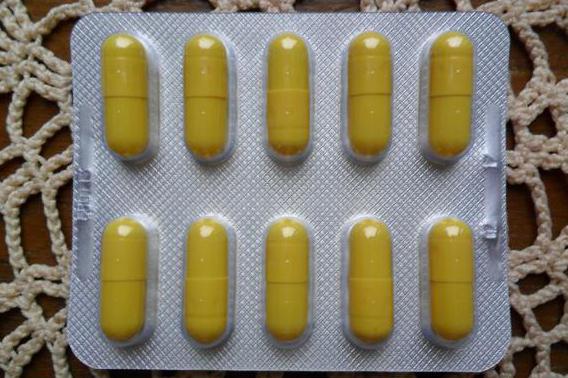antibiotikum doxycyklin pro akné