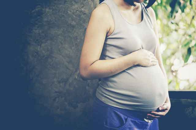 sen vysvětlení vysvětlení vysvětlení těhotenství pro těhotné