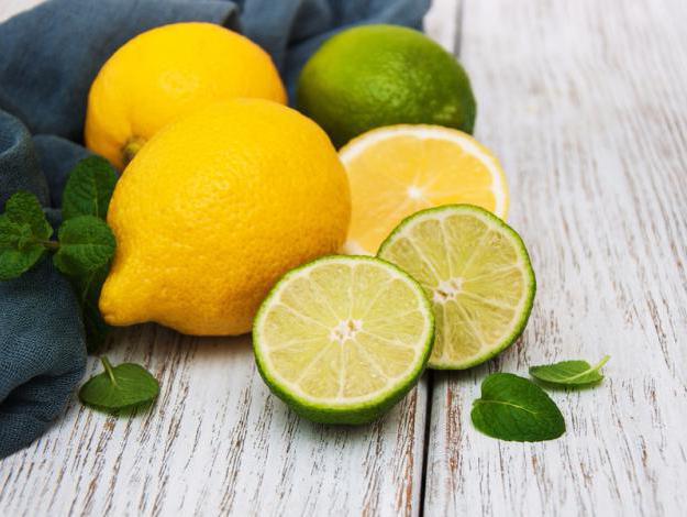 proč sní o nakrájení citronu