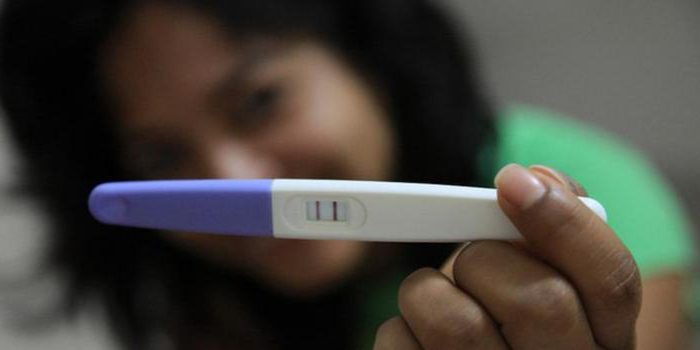 защо мечтаят положителни тестове за бременност