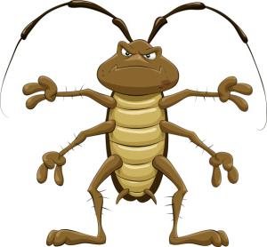 dlaczego marzę o karaluchach