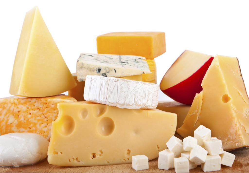Sanje o siru