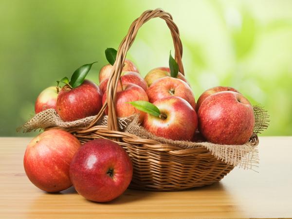 dlaczego marzyć o jabłkach