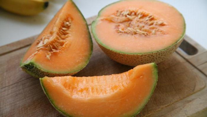 dlaczego marzyć o dojrzałym melonie