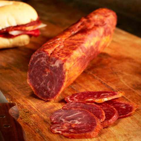 kako kuhati trunčano meso kod kuće