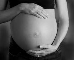 mastního pinosolu během těhotenství