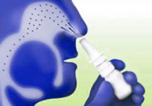 Tafen nasal pro děti recenze
