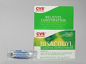 Bisacodyl Hemofarm