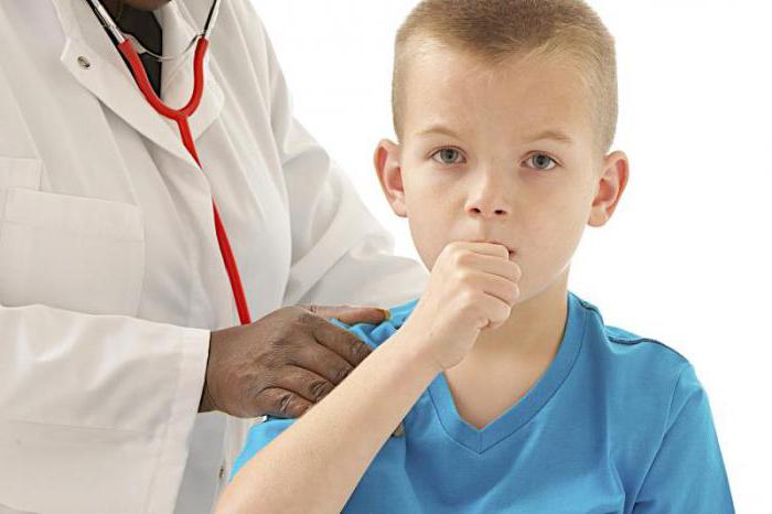 imunokind pro recenze lékařů pro děti