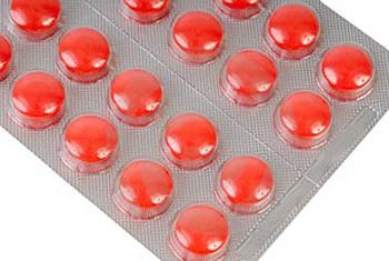 tablety metioninu