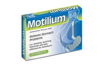 recensioni di motilium
