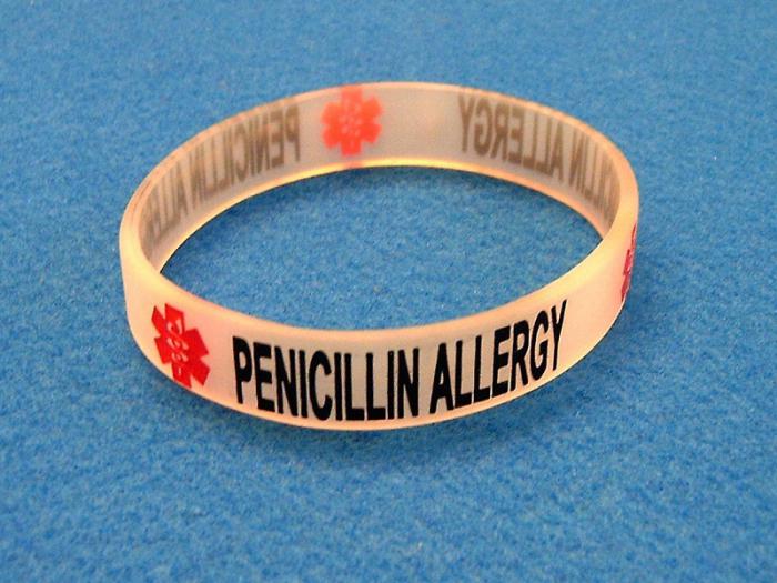 пеницилин током трудноће
