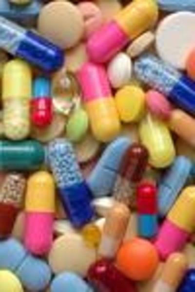 farmátové tablety