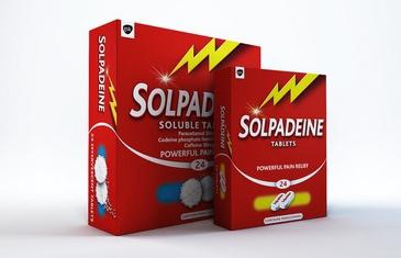 Solpadein návod k použití