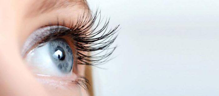 причини и лечение на сухота в очите