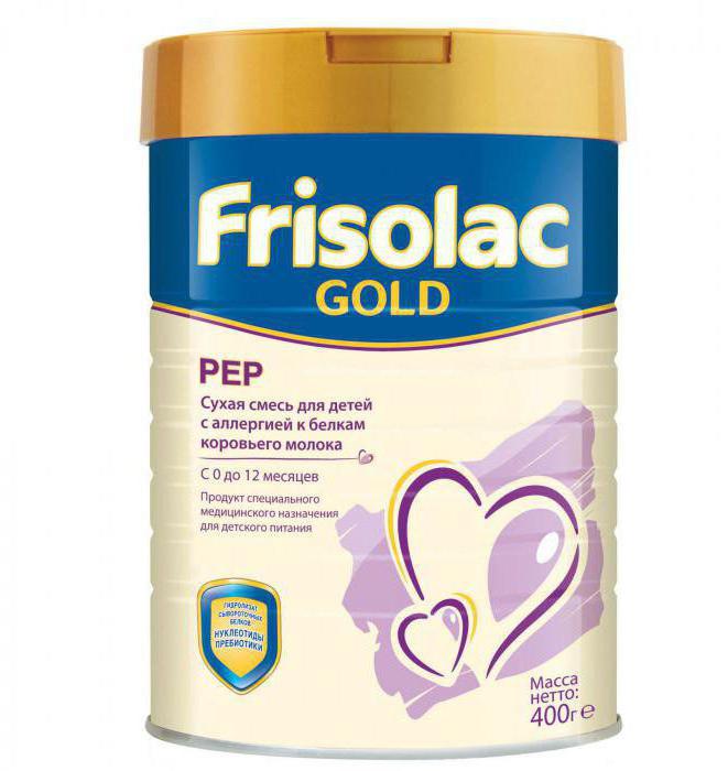 frisolak gold 1 hodnocení pediatrů