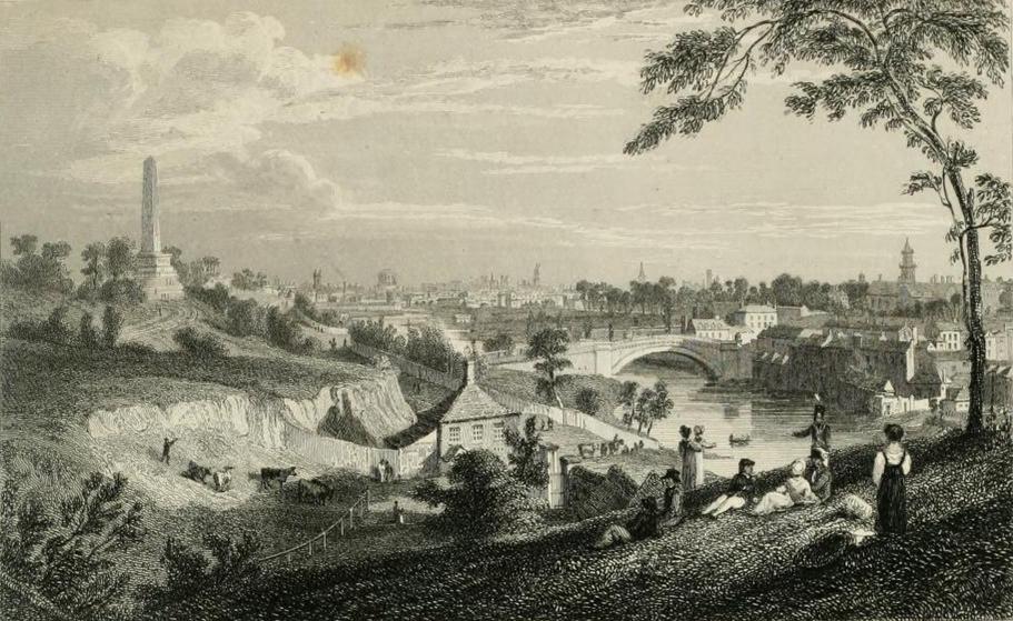 Dublino 1831