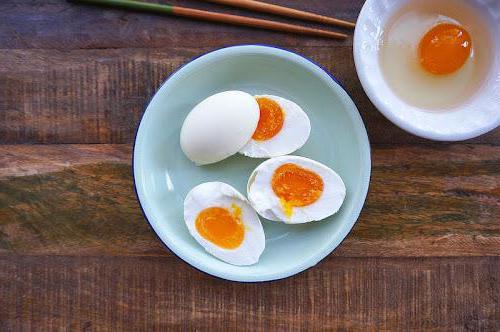 Възможно ли е да се ядат патешки яйца