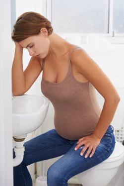 Duphalac med nosečnostjo
