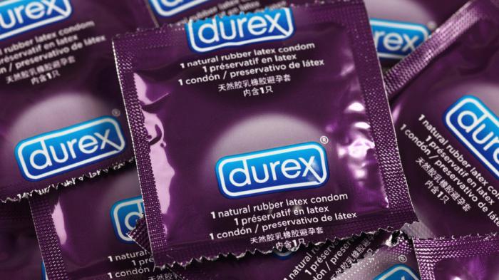 презерватив durex