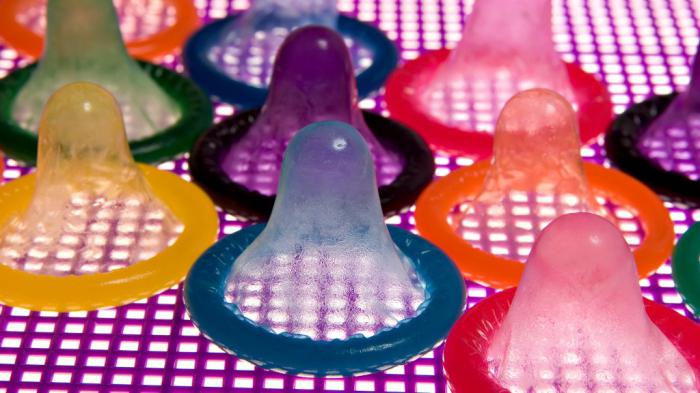 preservativi per durex