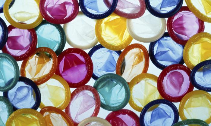 nové kondomy Durax