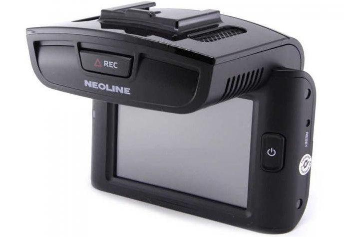 neoline x cop 9700 update