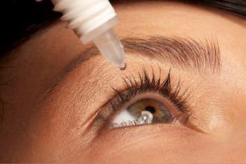 лечение на ретинална дистрофия
