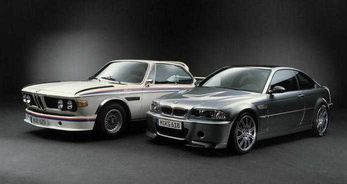 Motori BMW-a e46