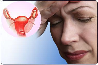 časné příznaky menopauzy