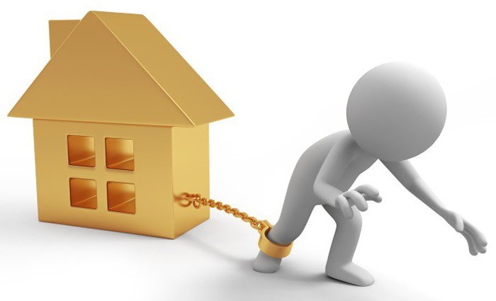 prijevremena otplata kamata na hipoteku