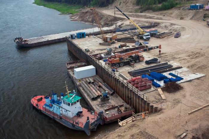 River Shipping Company v Irkutsku