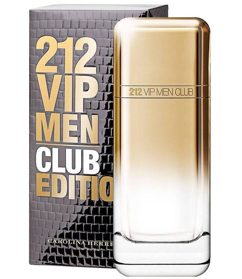212 VIP Men Club izdanje
