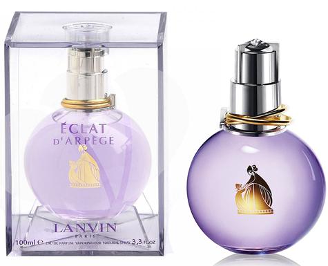 perfumy lanwyn eclat opinie