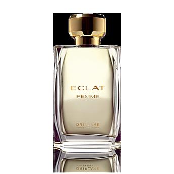 Perfumy Eclaat Oriflame