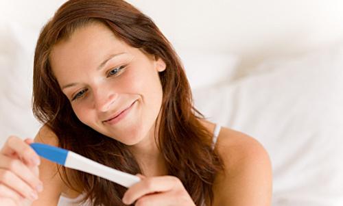 Причините за извънматочна бременност