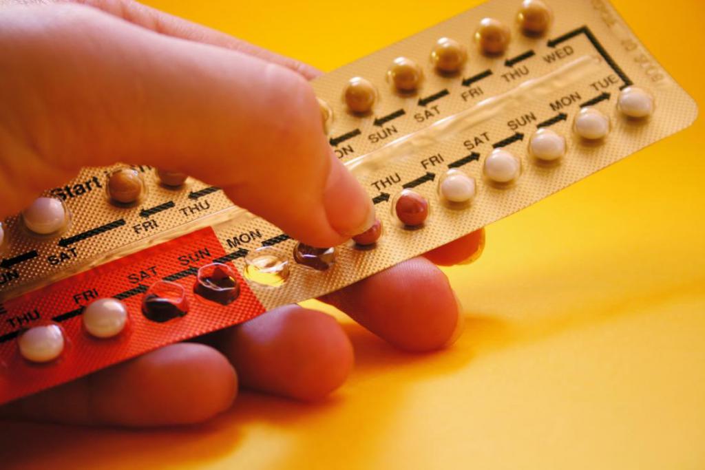 Metodi contraccettivi