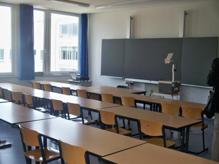 предучилищно образование в Германия