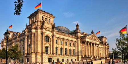 история на образованието в Германия