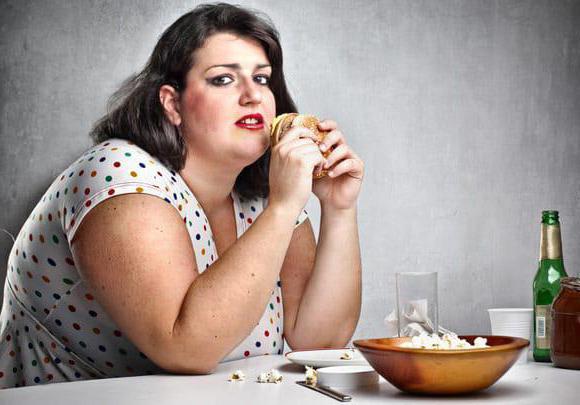 dieta po 45 latach odchudzająca kobieta
