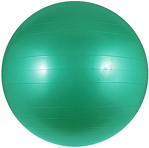 упражняване на топката за загуба на тегло