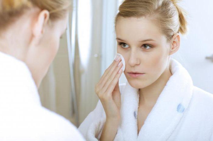 Rimedi popolari per l'acne sul viso