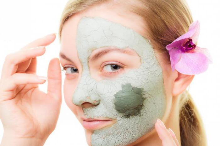 come trattare l'acne sul viso di rimedi popolari