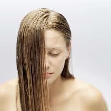 šampon pro mastné vlasy