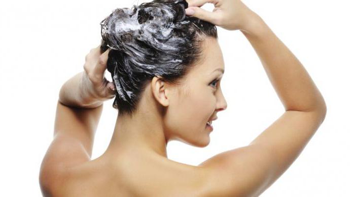 dobre oljne lase šampon pregledi