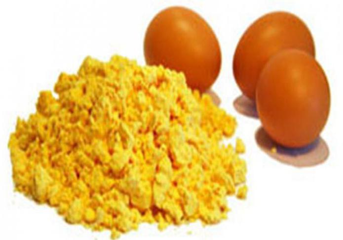 proteine ​​dell'uovo o siero di latte
