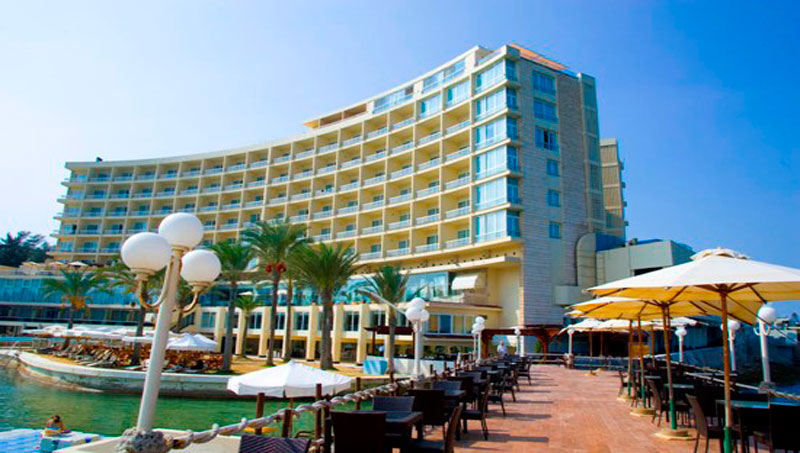 Hotele Aleksandria Egipt