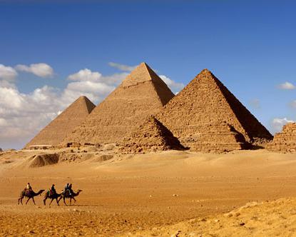 Egitto, Hurghada, alberghi a 5 stelle